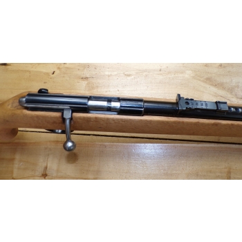 Karabinek sportowy alarmowy VOERE kal.22LR/ mm Flobert #251927